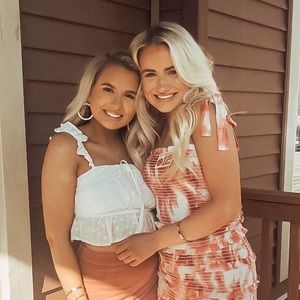 Meet your Posher, Lauren